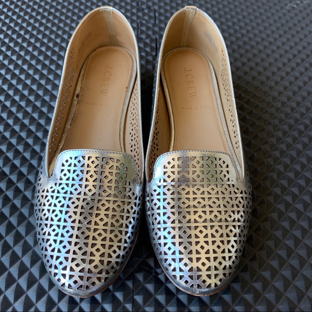 J. CREW | CLEO Loafers